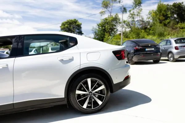 Polestar 2 Long Range 78 kWh 17