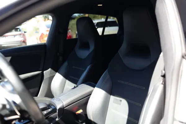 Mercedes-Benz CLA 45 AMG S Shooting Brake 4Matic+ 55
