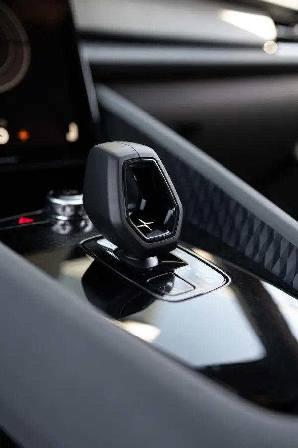 Polestar 2 Long Range 78 kWh 42