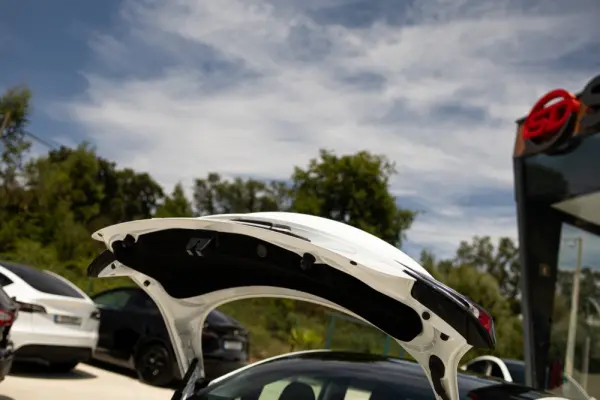 Tesla Model 3 Tração Traseira Premium 47