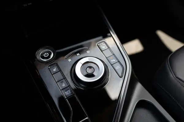 Kia Niro EV 64kWh Tech 25