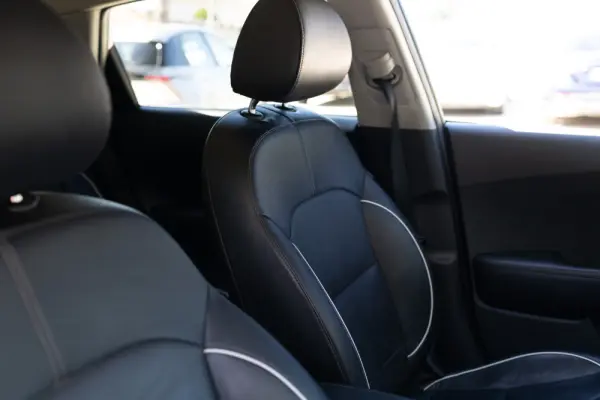 Kia e-Niro 64kWh 27