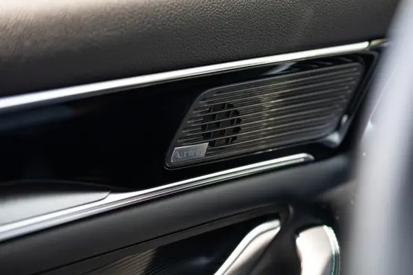 BYD Seal U 1.5 DM-i Design 29