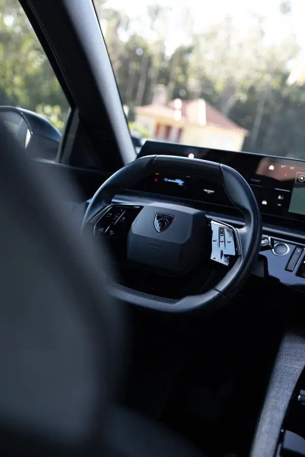 Peugeot E-3008 73 kWh Allure 37