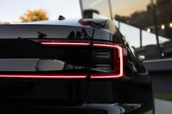 Polestar 2 Single Motor 69kWh 23