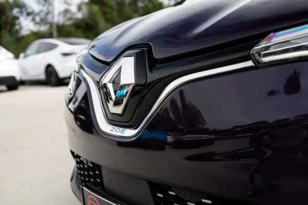 Renault Zoe (c/ Bateria) EV 50 110hp Equilibre 21