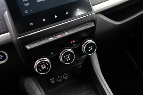 Renault Zoe (c/ Bateria) Limited 50 24
