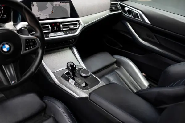 BMW 430 i Desportiva M Auto 35