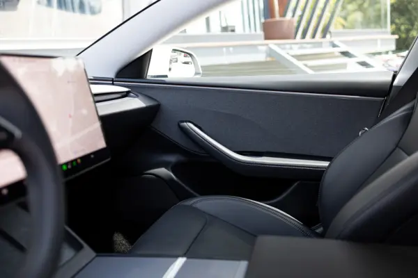 Tesla Model 3 Tração Traseira Premium 32