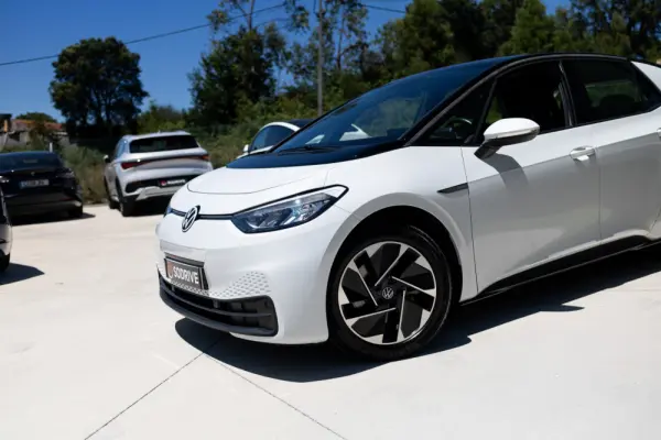 Volkswagen ID.3 Pure 11
