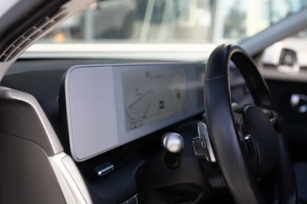 Hyundai Ioniq 5 58 kWh Dynamiq 12