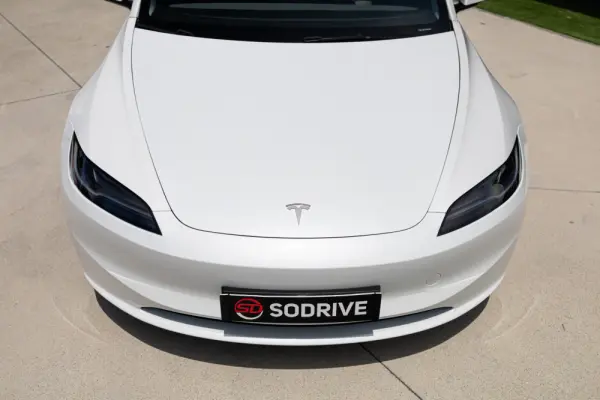 Tesla Model 3 Tração Traseira Premium 21