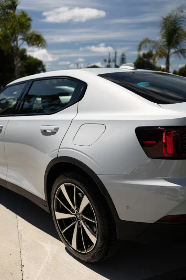 Polestar 2 Long Range 78 kWh 62