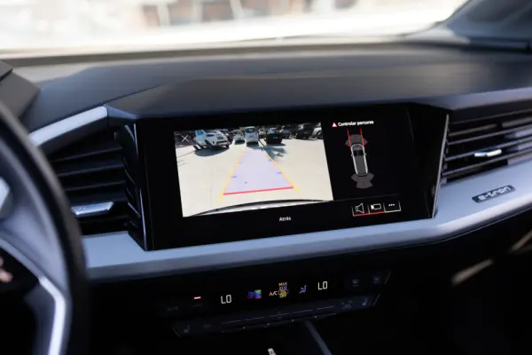 Audi Q4 e-tron 35 55 kWh 14