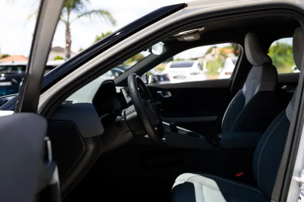 Polestar 2 Long Range 78 kWh 22