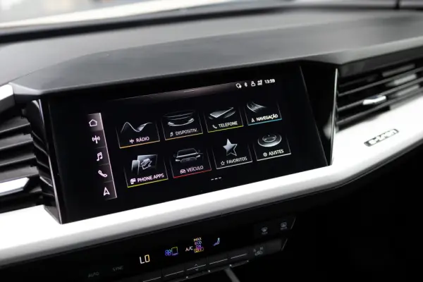 Audi Q4 e-tron 35 55 kWh 29