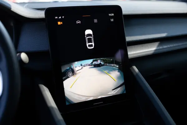 Polestar 2 Single Motor 69kWh 17