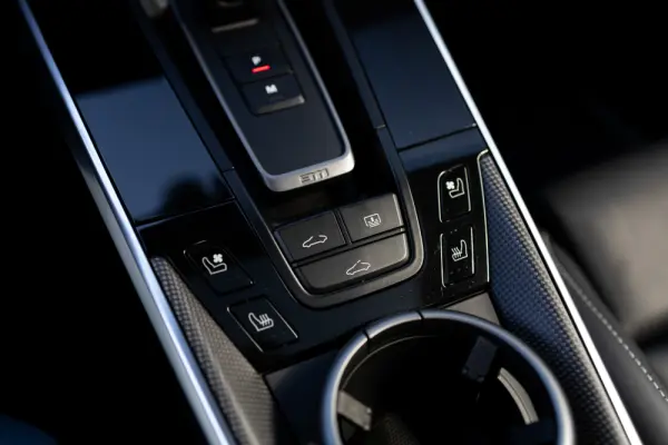 Porsche 911 (992) Turbo S PDK 47