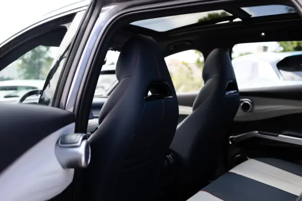 BYD Atto 3 Design 24