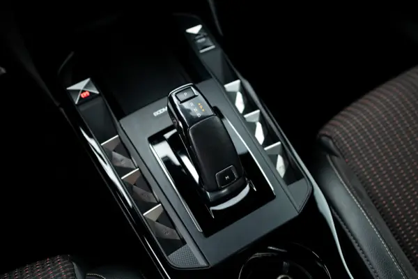 DS DS3 Crossback 1.2 PureTech Performance Line EAT8 18