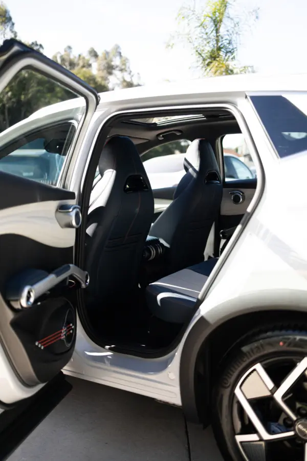 BYD Atto 3 Design 21