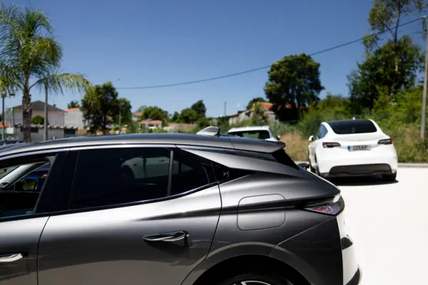 DS DS4 E-TENSE 225 RIVOLI 9