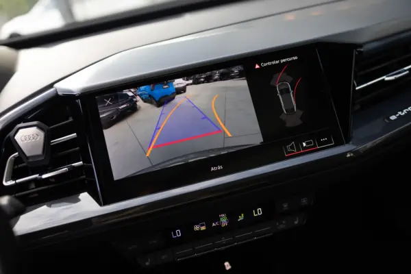 Audi Q4 Sportback e-tron 50 quattro 37