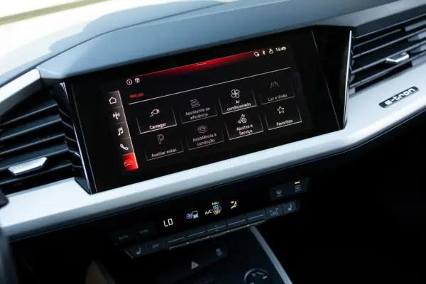 Audi Q4 e-tron 35 55 kWh 11