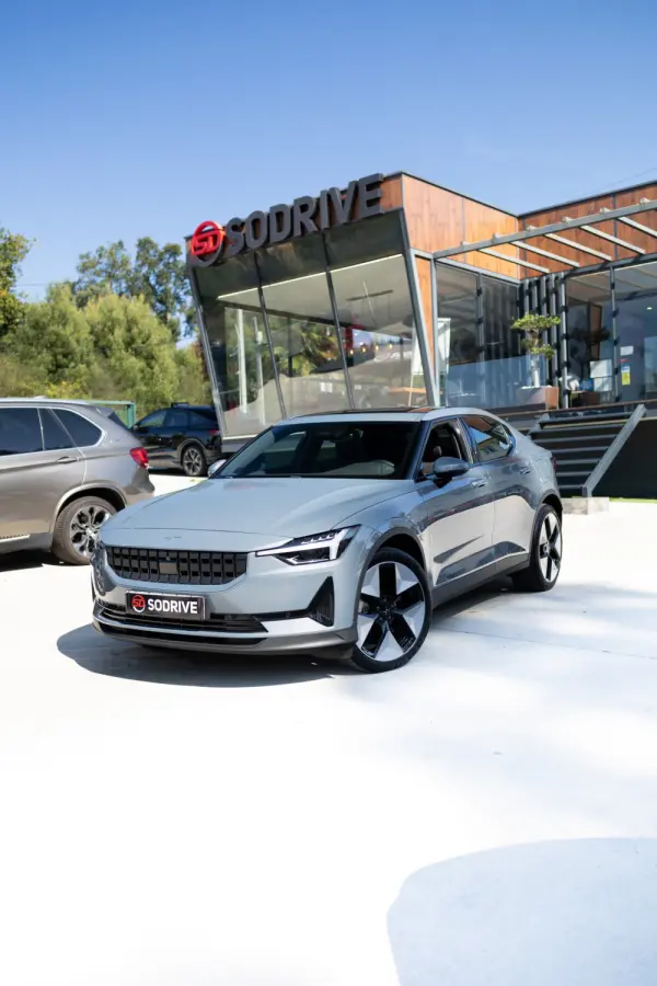 Polestar 2 Single Motor 69kWh 42