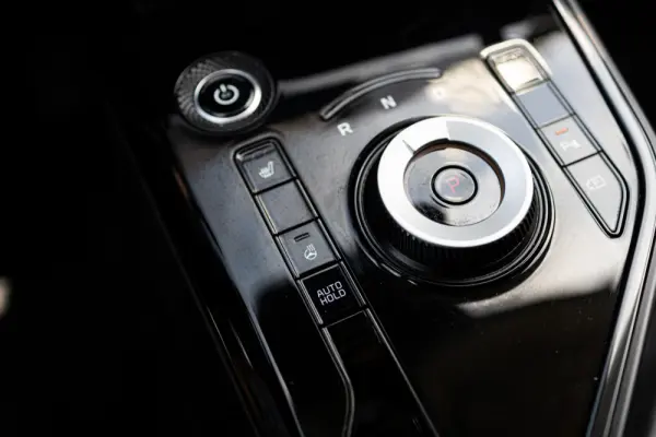 Kia Niro EV 64kWh Tech 26