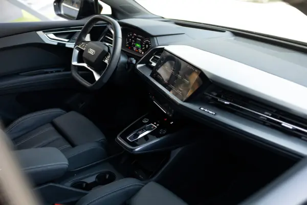 Audi Q4 e-tron 45 82 kWh 35
