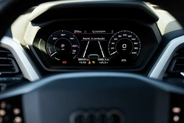 Audi Q4 e-tron 35 55 kWh 7