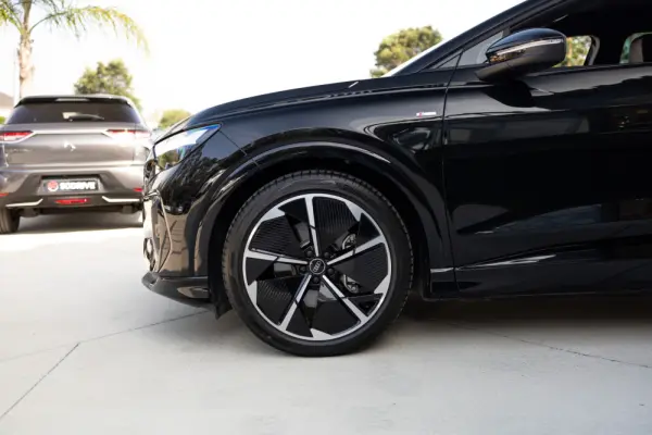 Audi Q4 e-tron 45 82 kWh 37