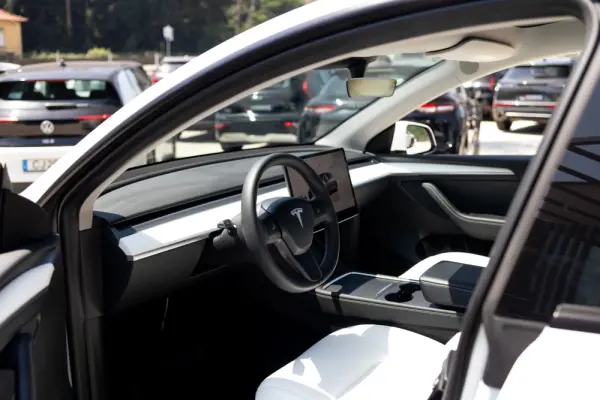 Tesla Model Y Standard 2