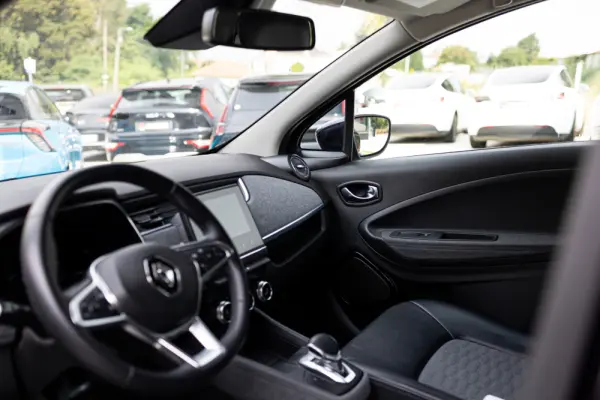 Renault Zoe (c/ Bateria) EV 50 110hp Equilibre 15