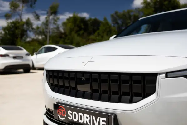 Polestar 2 Long Range 78 kWh 14