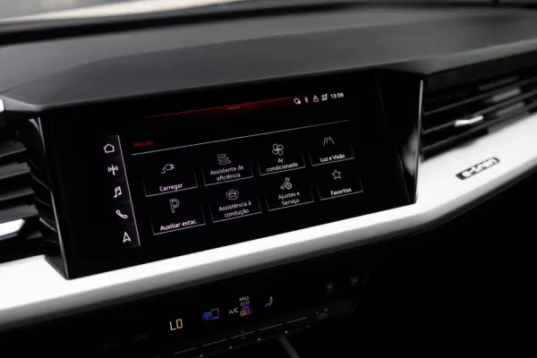 Audi Q4 e-tron 35 55 kWh 9