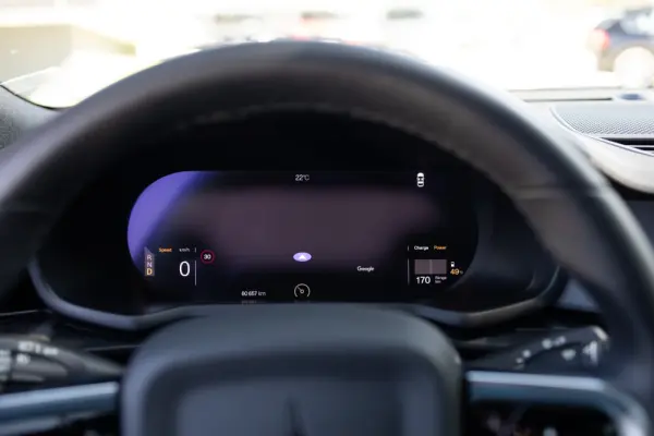 Polestar 2 Single Motor 69kWh 23