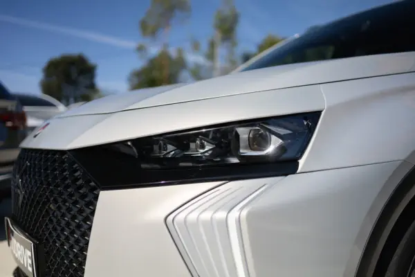 DS DS7 Crossback E-Tense Performance Line EAT8 16