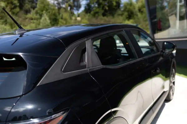 Renault Mégane E-Tech EV60 Techno 19