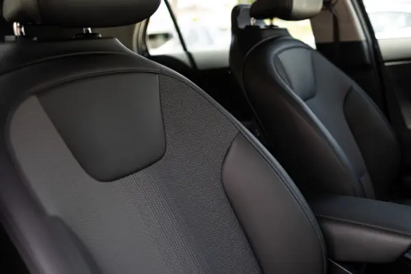 Kia Niro EV 64kWh Tech 12
