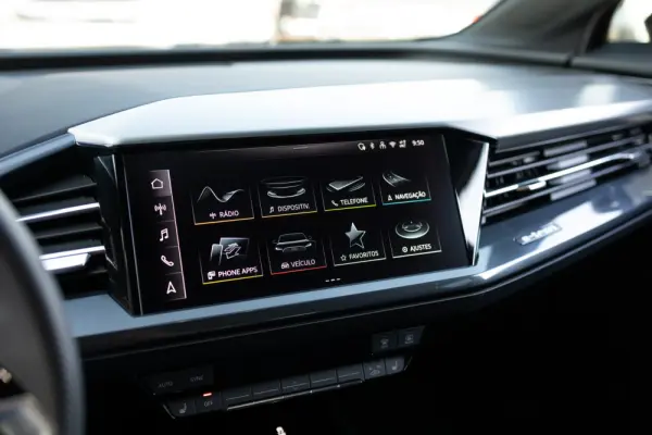 Audi Q4 e-tron 45 82 kWh 17