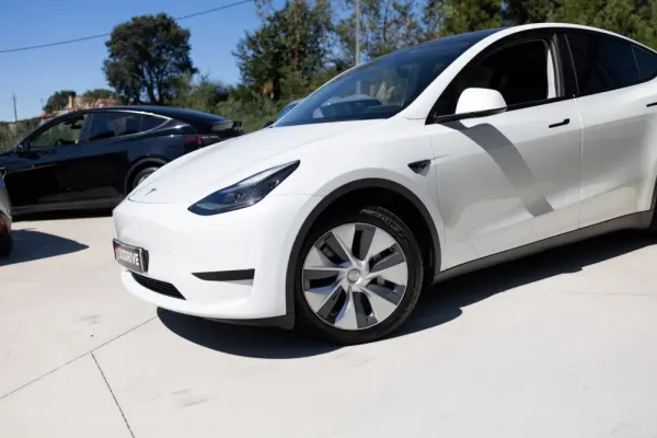 Tesla Model Y Standard 12