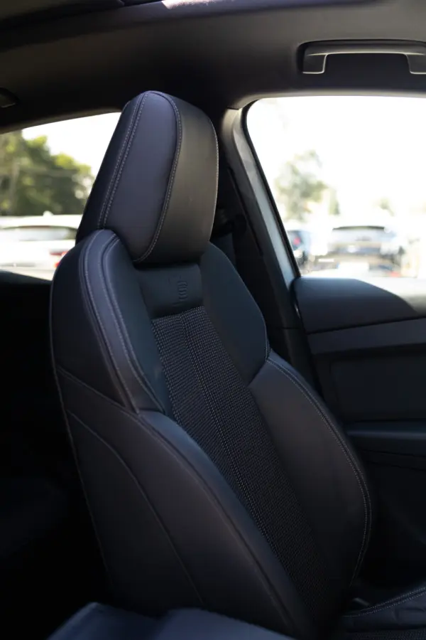 Audi Q4 Sportback e-tron 45 82 kWh 44