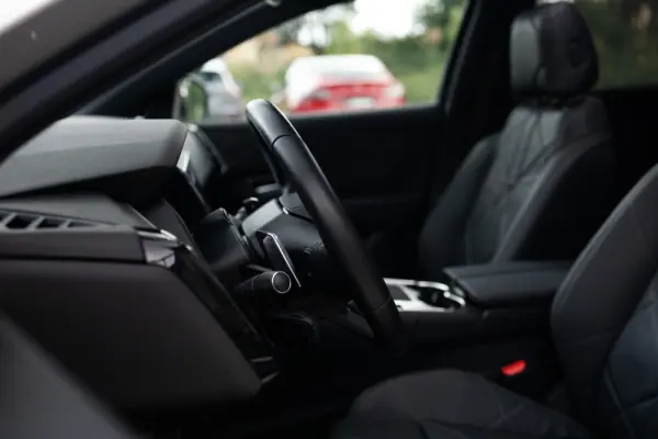 DS DS7 Crossback E-Tense Rivoli EAT8 18