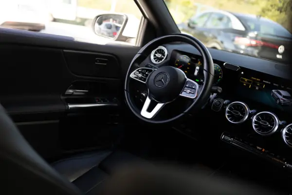 Mercedes-Benz GLA 250 e 8G-DCT Progressive 36