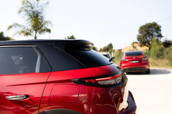 DS DS3 Crossback 1.2 PureTech Performance Line EAT8 16