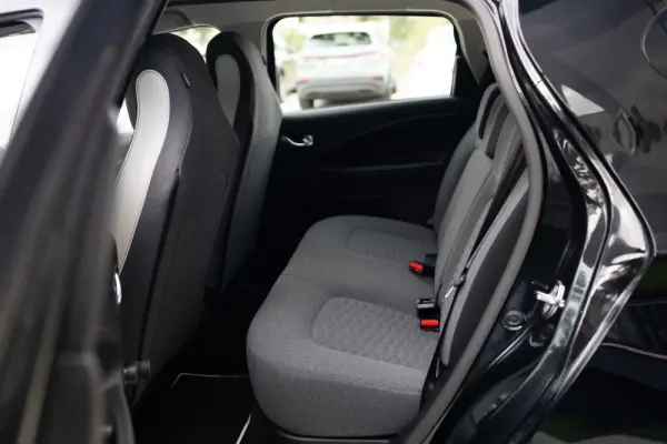 Renault Zoe (c/ Bateria) Limited 50 18