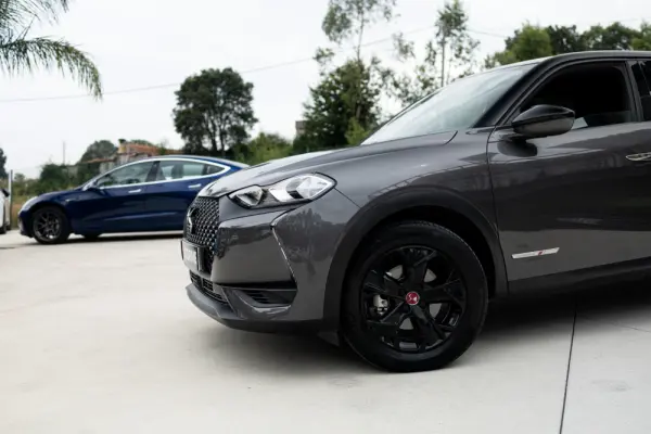 DS DS3 Crossback 1.2 PureTech Performance Line EAT8 9