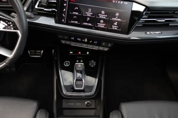 Audi Q4 Sportback e-tron 50 quattro 32